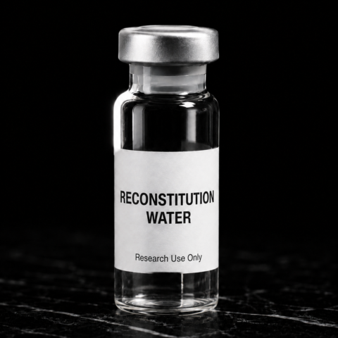 Reconstitution Water 10ml