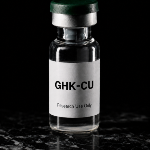 GHK-CU 50mg