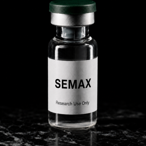 Semax 10mg